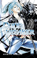 Frontcover Cøde: Breaker 20