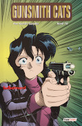 Frontcover Gunsmith Cats 16
