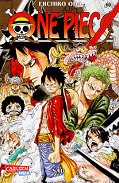 Frontcover One Piece 69