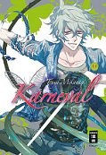 Frontcover Karneval 11