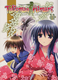 Frontcover Talisman Himari 11