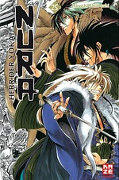 Frontcover Nura - Herr der Yokai 25