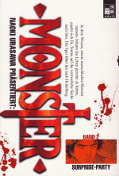 Frontcover Monster 2