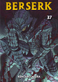 Frontcover Berserk 37