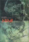 Frontcover Neon Genesis Evangelion Photo File 2