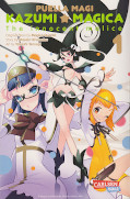 Frontcover Puella Magi Kazumi Magica - The Innocent Malice 1