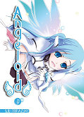Frontcover Angeloid 3