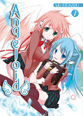 Frontcover Angeloid 7