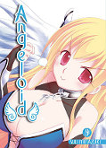 Frontcover Angeloid 9