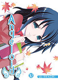 Frontcover Angeloid 10