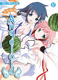 Frontcover Angeloid 12