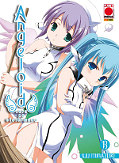 Frontcover Angeloid 13