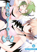 Frontcover Angeloid 16