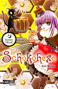 Frontcover Die Schokohexe 8