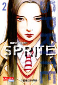 Frontcover Sprite 2