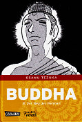 Frontcover Buddha 8