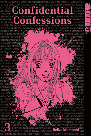The Incomplete Manga Guide Manga Confidential Confessions