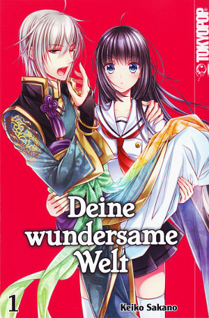 Deine wundersae Welt 04 PDF