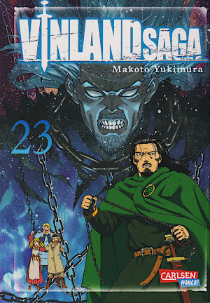 Mangás Brasil on X: Prévia da capa do volume 27 do mangá Vinland Saga, de  Makoto Yukimura. 📘Previsto para 22 de junho! 📸: Kodansha/Divulgação   / X