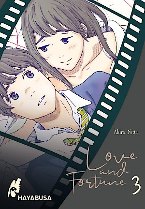 The Incomplete Manga-Guide - Manga: Love and Fortune