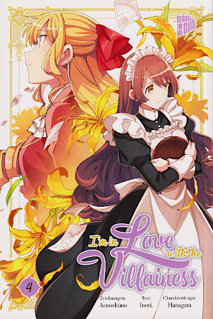 Watashi No Oshi Wa Akuyaku Reijou Novel, - Novel Cool - Leia light