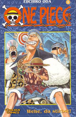 One Piece Band 7 Der alte ann PDF