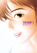 japcover Yui Shop 2