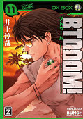 japcover BTOOOM! 6