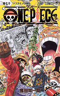 japcover One Piece 70