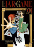 japcover Liar Game 16