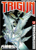 japcover Trigun 2