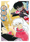 japcover Inu Yasha 6