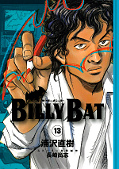 japcover Billy Bat 13