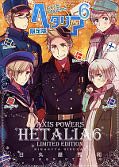 japcover Hetalia 6