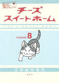 japcover Kleine Katze Chi 8