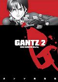 japcover Gantz 2