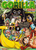 japcover One Piece Color Walk 6