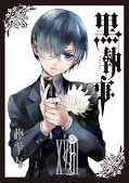 japcover Black Butler 18