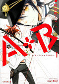 japcover A+B – Angel+Blood 1