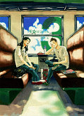 japcover Saint Young Men 2