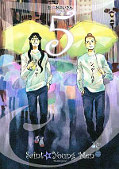 japcover Saint Young Men 3