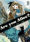japcover Are you Alice? 10