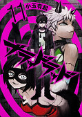 japcover Blood Lad 11