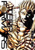 japcover Terra Formars 6