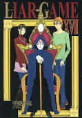 japcover Liar Game 17