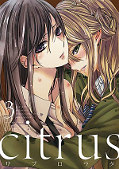 japcover Citrus 3