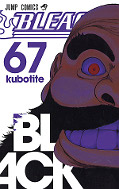 japcover Bleach 67