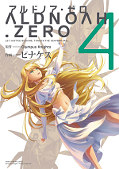 japcover Aldnoah.Zero 4