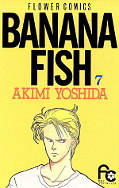 japcover Banana Fish 7