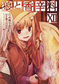 japcover Spice & Wolf 12